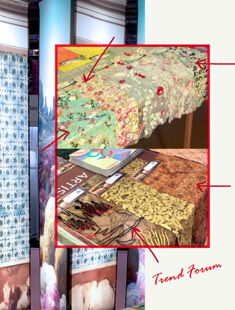 intertextile SHANGHAI - SS25