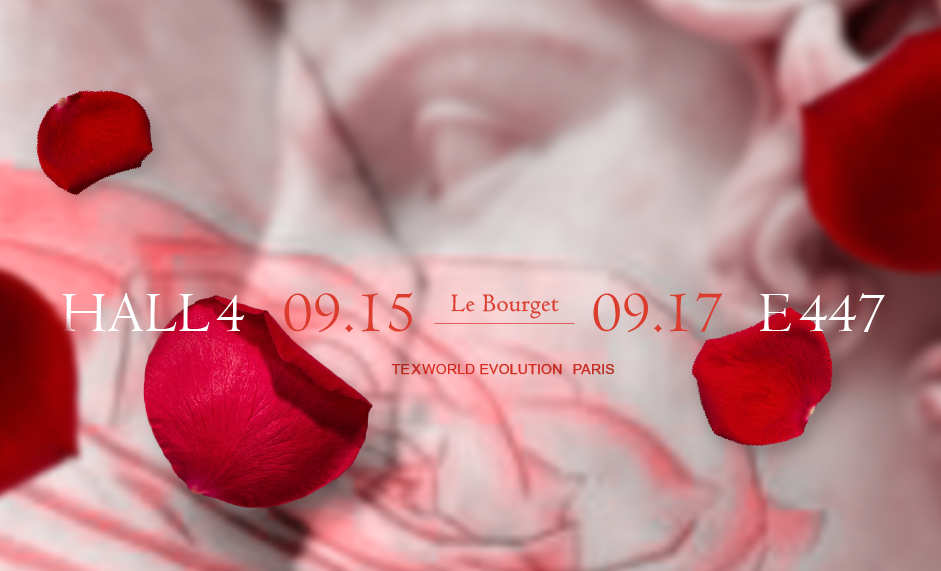 TEXWORLD PARIS Sep 15-17, 2025