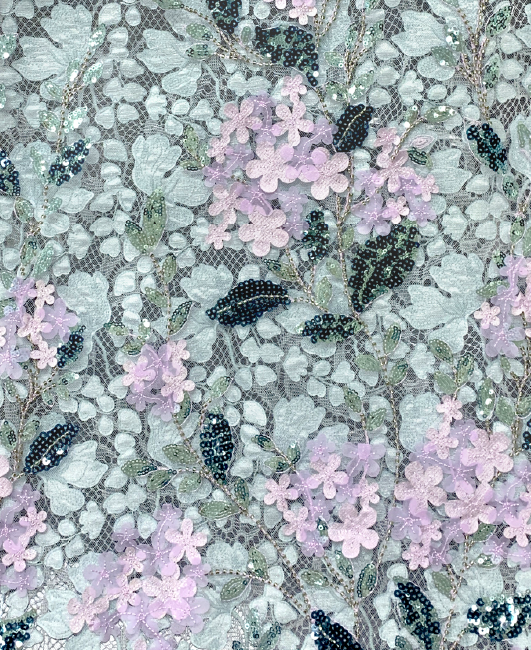 Twilight Blossoms