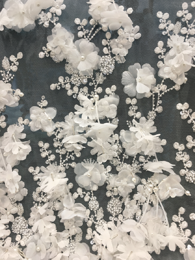 Delicate Bloom
